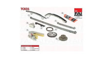 Kit lant distributie Nissan X-TRAIL (T30) 2001-200...