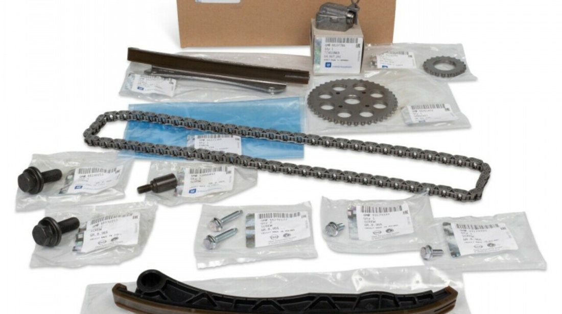 Kit Lant Distributie Oe Opel Astra H 2004-2014 1.3 CDTI Z13DTH 95518770