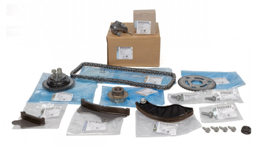 Kit Lant Distributie Oe Opel Astra J 2009-2015 95528472