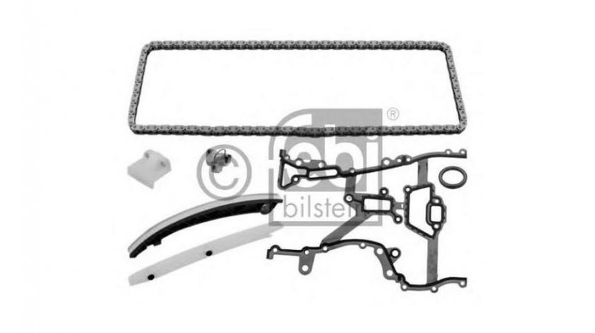 Kit lant distributie Opel AGILA (A) (H00) 2000-2007 #2 33080