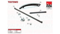 Kit lant distributie Opel AGILA (B) (H08) 2008-201...