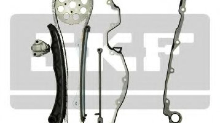 Kit lant distributie OPEL ASTRA H (L48) (2004 - 2016) SKF VKML 82000 - produs NOU