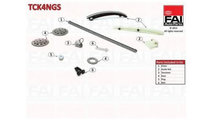 Kit lant distributie Opel CORSA D Van 2006-2016 #2...