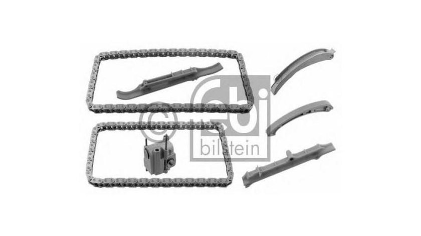 Kit lant distributie Opel OMEGA B (25_, 26_, 27_) 1994-2003 #2 11312246582