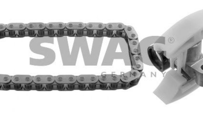 Kit lant distributie PEUGEOT 207 SW (WK) (2007 - 2016) SWAG 99 13 3692 - produs NOU