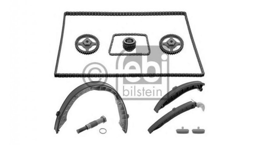 Kit lant distributie Porsche CAYENNE 2010-2016 #2 38944462