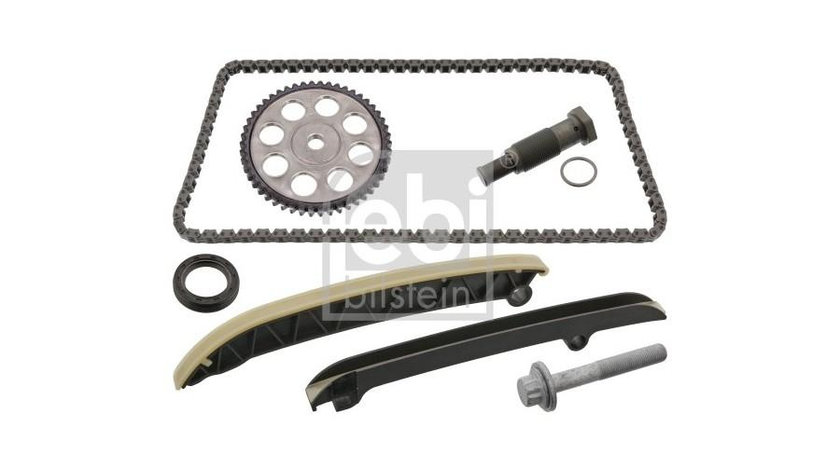 Kit lant distributie Seat SEAT IBIZA V SPORTCOUPE (6J1, 6P1) 2008-2016 #2 03F109158K