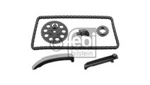Kit lant distributie Smart FORTWO cupe (450) 2004-...
