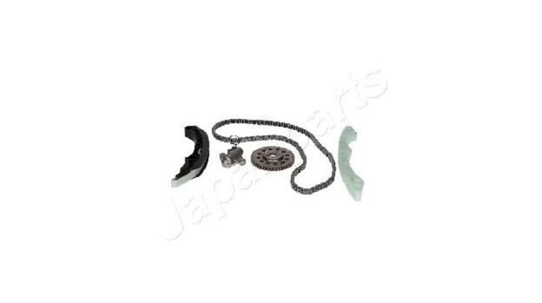 Kit lant distributie Smart FORTWO cupe (451) 2007-2016 #2 0389030K