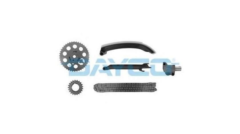 Kit lant distributie Smart ROADSTER cupe (452) 2003-2005 #2 3487001S