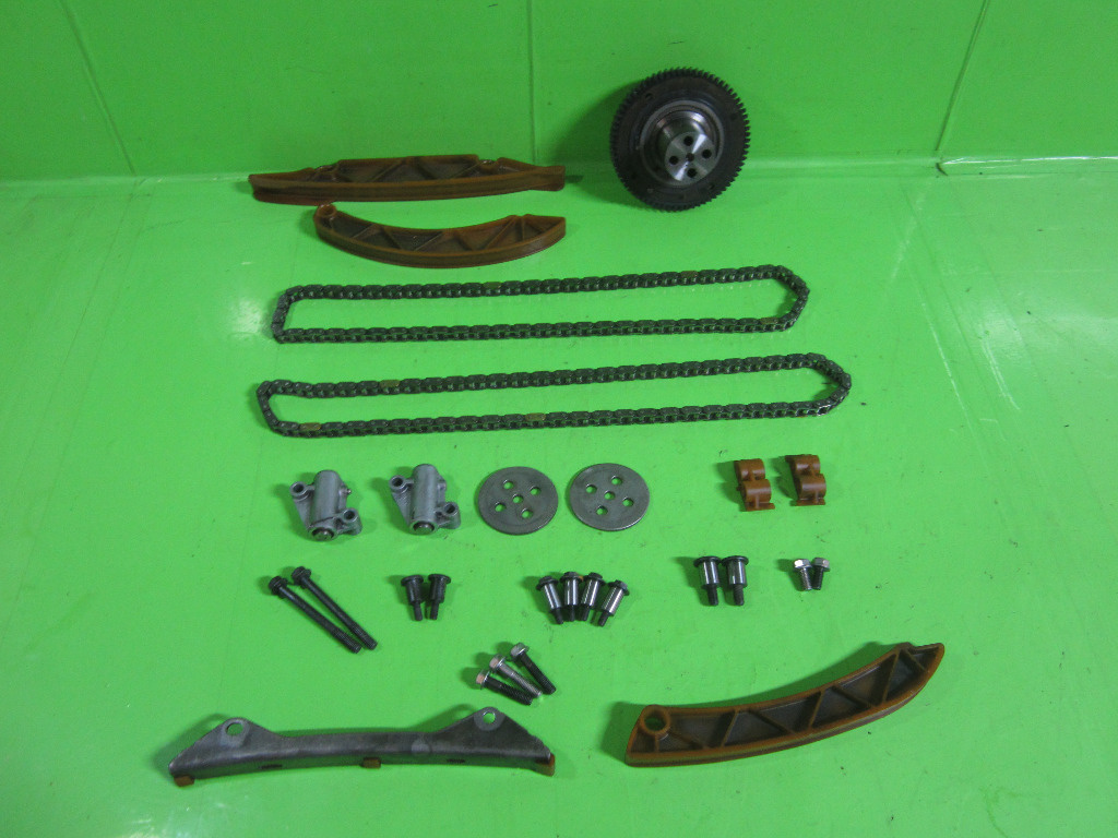 KIT LANT DISTRIBUTIE SUBARU FORESTER SH 2.0 D 4x4 FAB. 2008 - 2013 ⭐⭐⭐⭐⭐