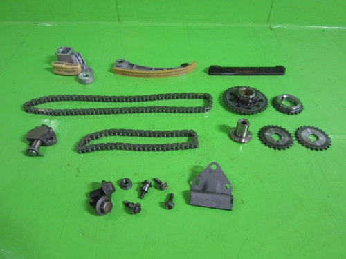 KIT LANT DISTRIBUTIE SUZUKI GRAND VITARA 1 2.0 16V BENZINA 4X4 FAB. 1998 - 2005 ⭐⭐⭐⭐⭐