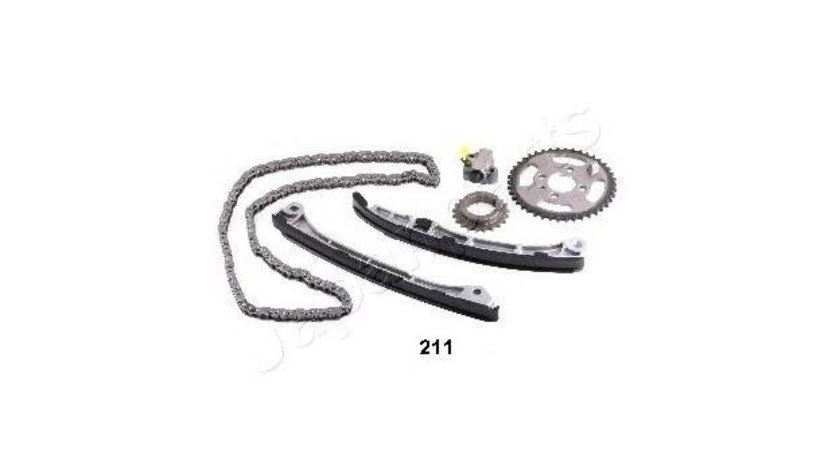 Kit lant distributie Toyota AVENSIS Combi (T25) 2003-2016 #2 KCK211