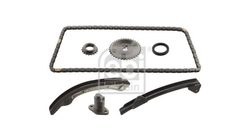 Kit lant distributie Toyota CELICA (ZZT23_) 1999-2005 #2 135060D020