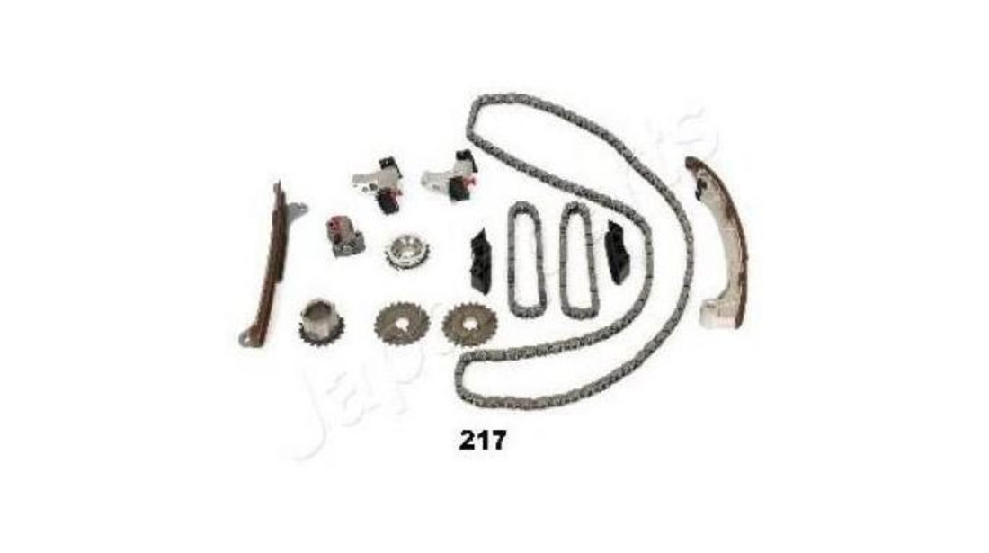 Kit lant distributie Toyota LAND CRUISER 150 (KDJ15_, GRJ15_) 2009-2016 #2 1350631010