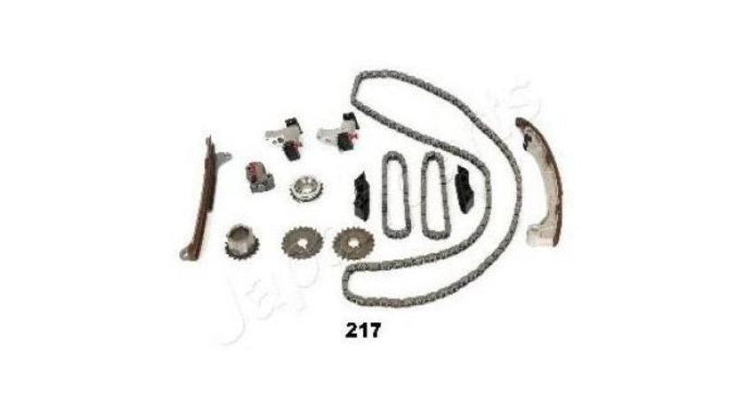 Kit lant distributie Toyota LAND CRUISER (LJ12_, KDJ12_, KZJ12_, GRJ12_, TRJ12_) 2002-2016 #2 1350631010