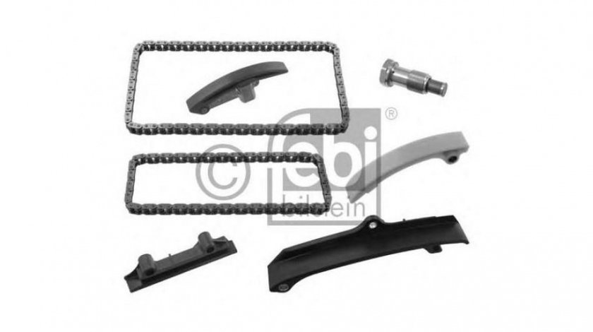 Kit lant distributie Volkswagen VW SHARAN (7M8, 7M9, 7M6) 1995-2010 #2 021109503D