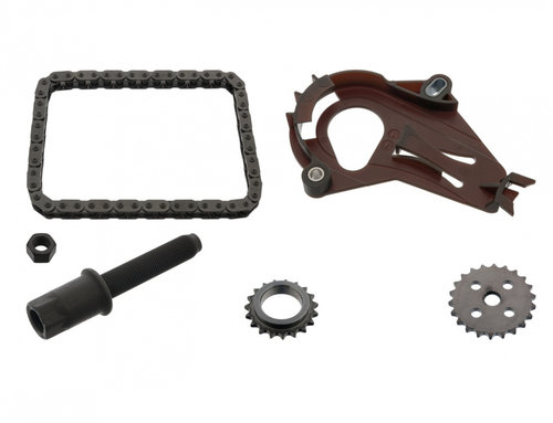 Kit Lant Pompa Ulei Febi Bmw Seria 1 E87 2004-2011 47979