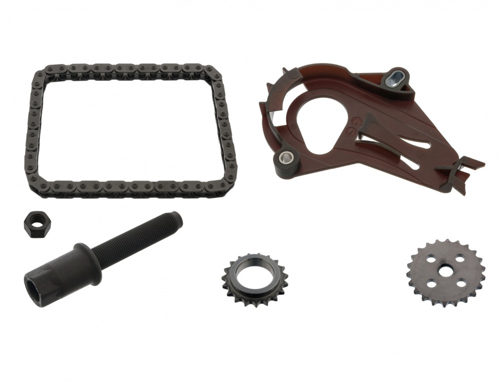 Kit Lant Pompa Ulei Febi Bmw Seria 3 E91 2008-2012 47979
