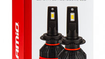 Kit Led HB4 9006 Amio X3 Series Canbus 90W 02983