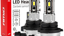 Kit Led HB4 Amio H Series 42W 03335