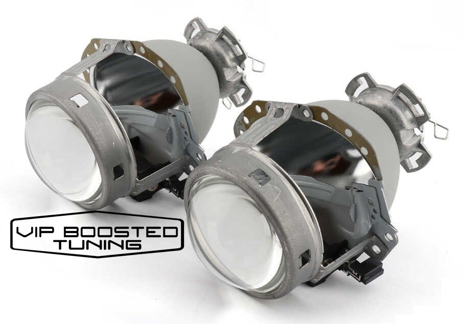 Kit Lupe Bixenon D2S 3