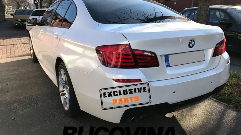 Kit m bmw f10 -