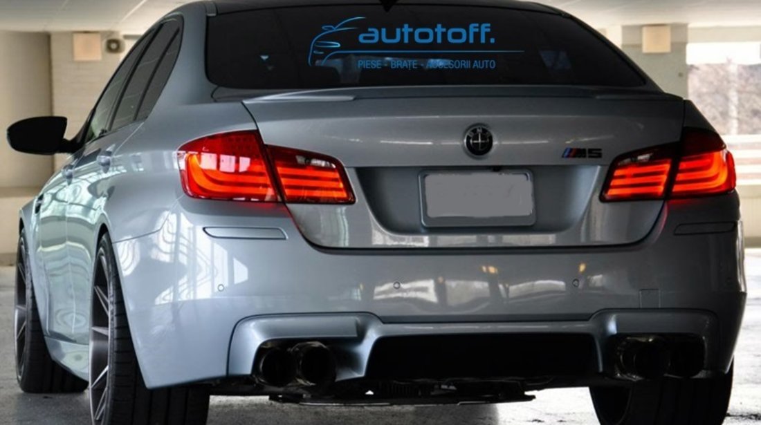 KIT M5 BMW F10 seria 5