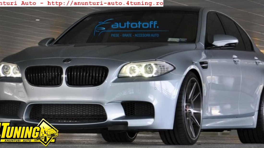 KIT M5 F10 - PACHET M5 BMW F10