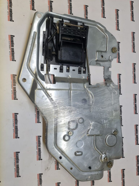 KIT MANETA usa VOLKSWAGEN T5, 7H0827202E, 7H0827201M, 7H0829309C,