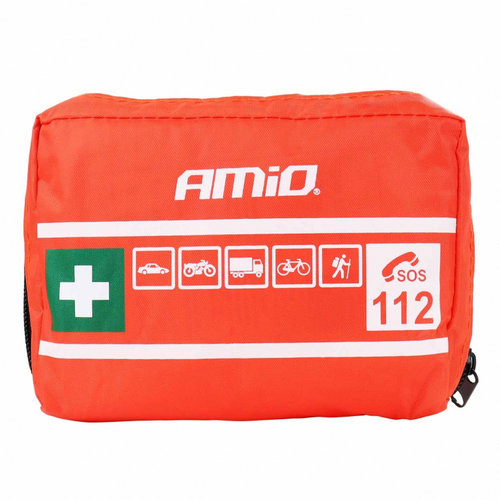 Kit mini trusa de prim ajutor, Universala