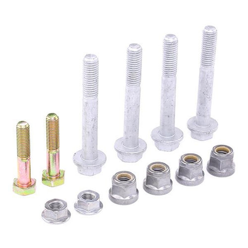 Kit Montaj Brat Suspensie Metzger Renault Super 5 1984-1989 55003018
