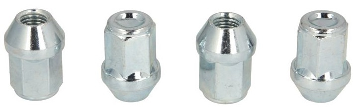 Kit Montaj Jante Aliaj Prezoane Itwheels ITW49011