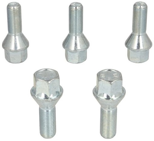 Kit Montaj Jante Aliaj Prezoane Itwheels ITW49082