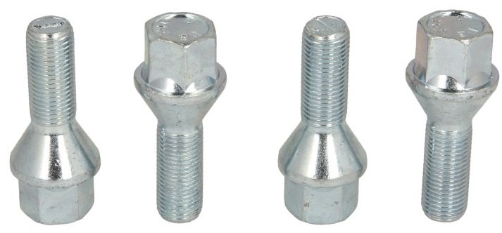 Kit Montaj Jante Aliaj Prezoane Itwheels ITW49110