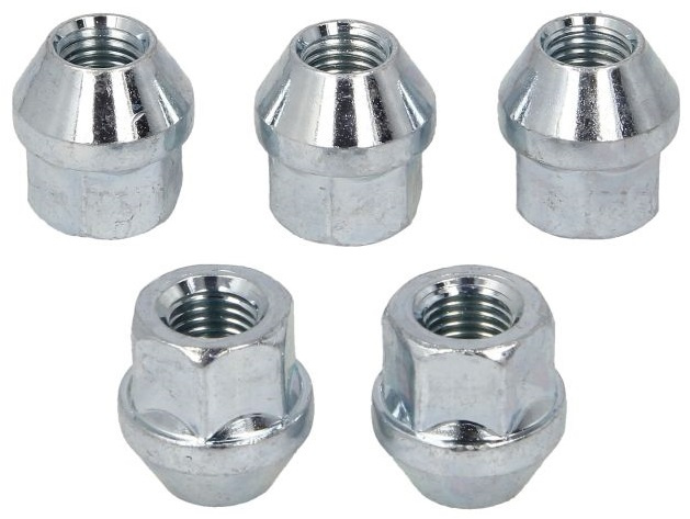 Kit Montaj Jante Aliaj Prezoane Itwheels ITW49131