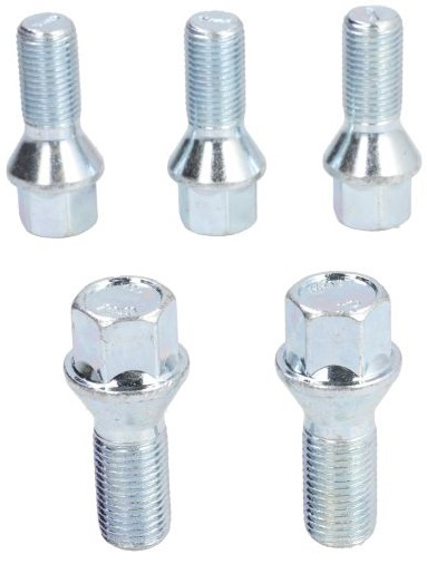 Kit Montaj Jante Aliaj Prezoane Itwheels ITW49140