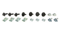 Kit Montaj Scut Motor Romix Peugeot 307 2001-2009 ...