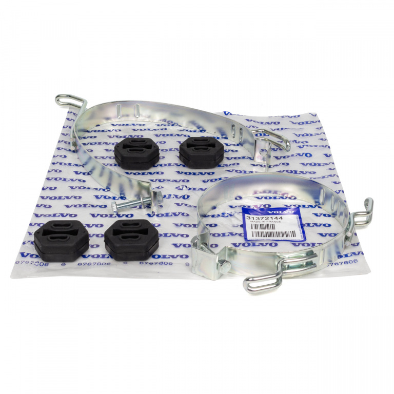 Kit Montaj Tobe Esapament Oe Volvo 740 1990-1992 31372144