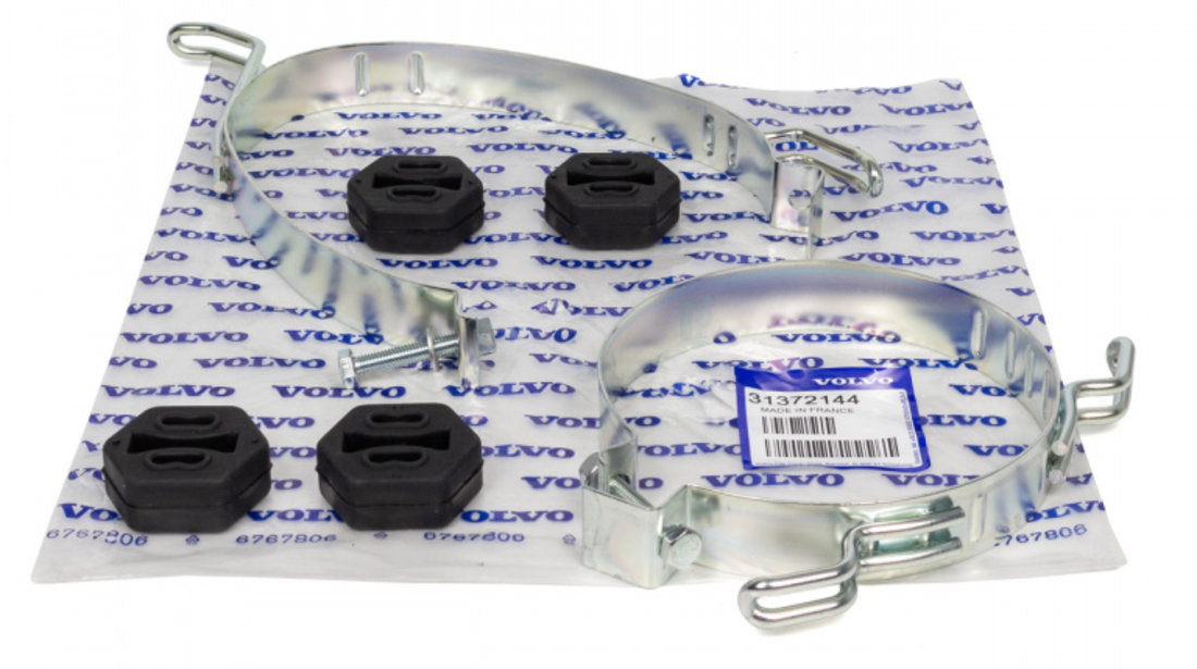 Kit Montaj Tobe Esapament Oe Volvo 940 1990-1995 31372144