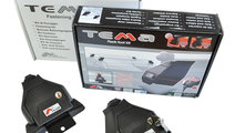 Kit montare bare portbagaj FIX003G Seat Leon 3 201...