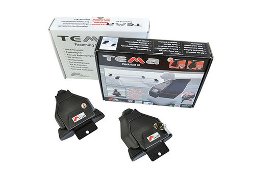 KIT MONTARE BARE PORTBAGAJ FIX005GS 2156 MENABO