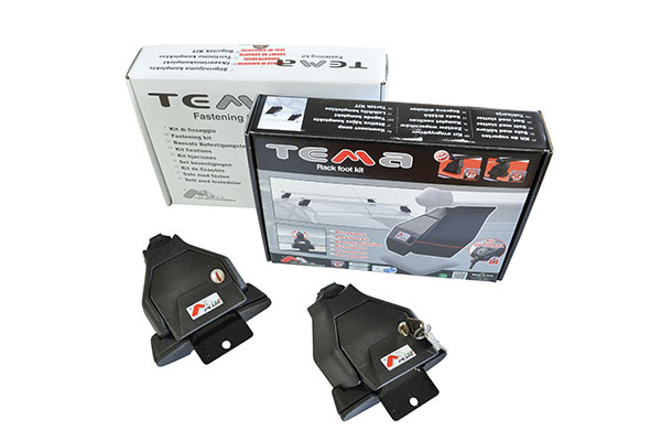 KIT MONTARE BARE PORTBAGAJ FIX018G 2158 MENABO