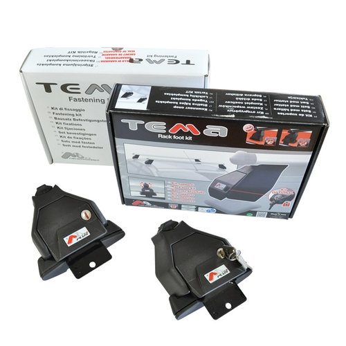 Kit Montare Bare Portbagaj Fix504fp Menabo 08848