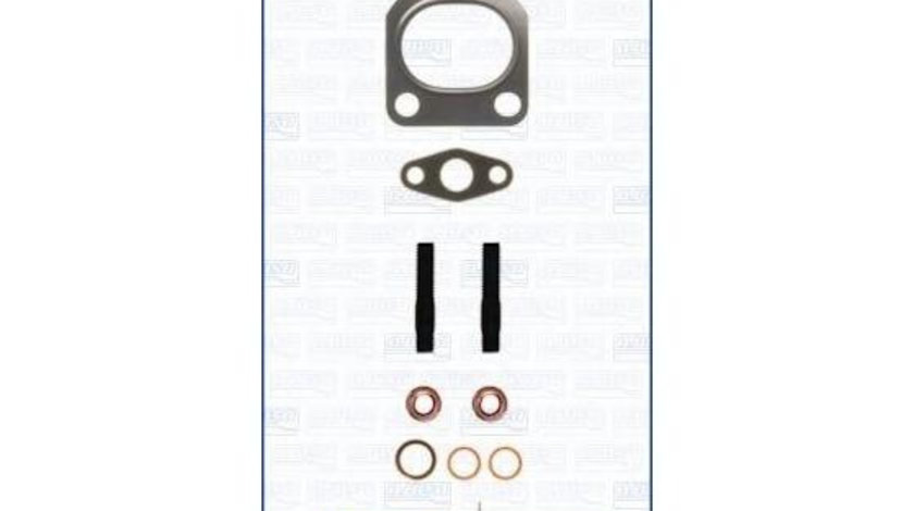 Kit montare turbo BMW 3 cupe (E46) 1999-2006 #2 4541910003