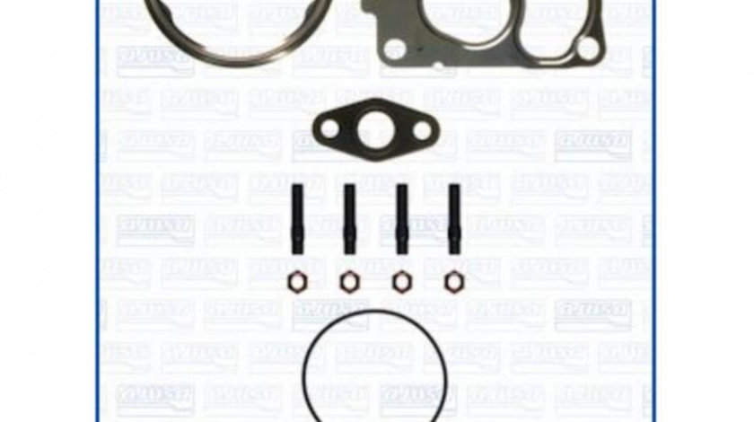 Kit montare turbo BMW 3 cupe (E92) 2006-2016 #2 54399880065