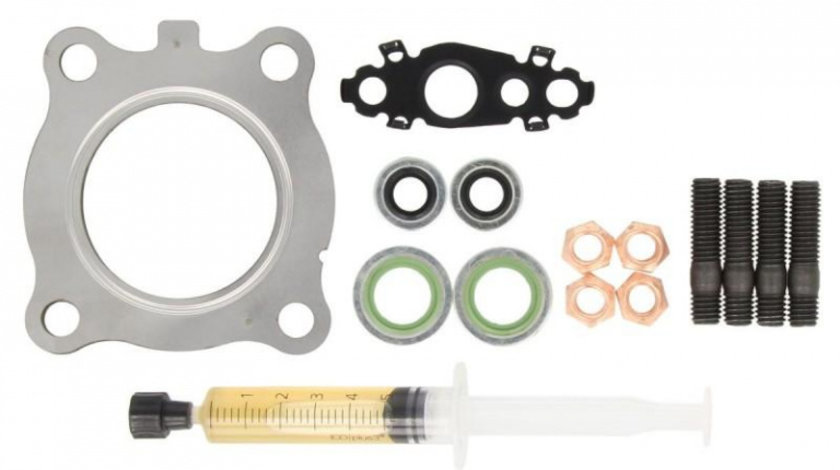 Kit montare turbo Ford C-MAX II (DXA/CB7, DXA/CEU) 2010-2016 #2 7535830004