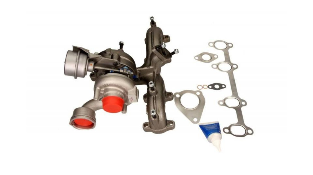 Kit montare turbo Ford GALAXY (WGR) 1995-2006 #2 038145019S