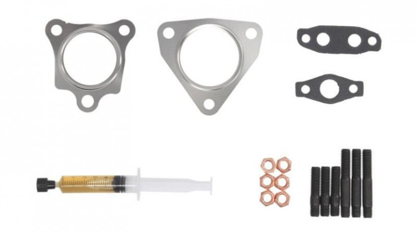 Kit montare turbo Hyundai i30 (FD) 2007-2011 #2 7661110001