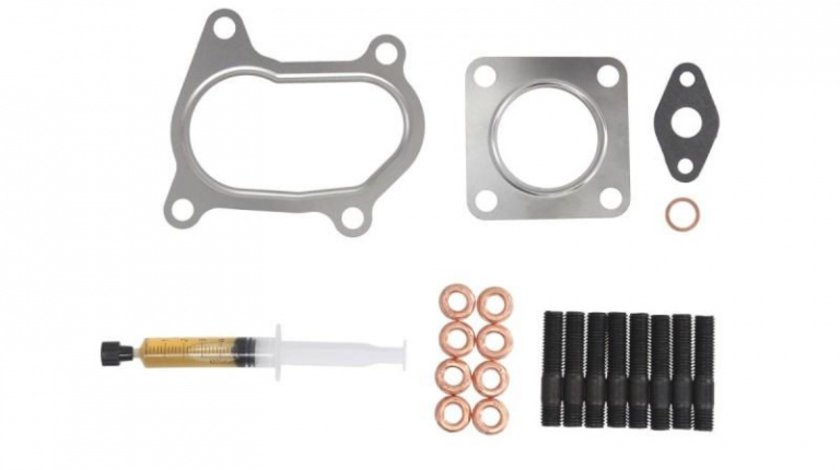 Kit montare turbo Hyundai TERRACAN (HP) 2001-2006 #2 JTC11446